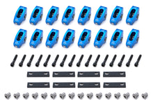 Load image into Gallery viewer, SCORPION PERFORMANCE 1021 SBF Roller Rocker Arms 1.6 Ratio Pedestal Mount