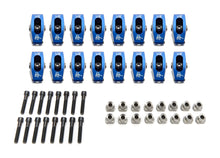 Load image into Gallery viewer, SCORPION PERFORMANCE 1024 BBF Roller Rocker Arms 1.73 Ratio Ped. Mount