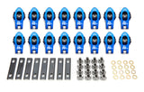 SCORPION PERFORMANCE 1098 GM LS Roller R/A's - 1.7 Ratio 8mm Ped Mnt