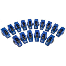 Load image into Gallery viewer, SCORPION PERFORMANCE 3067 SBF 1.65 Roller Rocker Arm Set 7/16 Stud