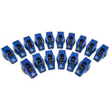 SCORPION PERFORMANCE 3067 SBF 1.65 Roller Rocker Arm Set 7/16 Stud