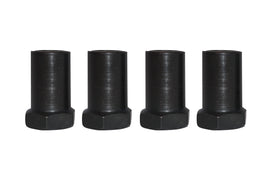 SCORPION PERFORMANCE PL38-4 Poly Locks - 3/8 (4pk)