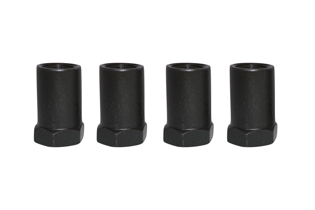 SCORPION PERFORMANCE PL716-4 Poly Locks - 7/16 (4pk)