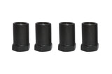SCORPION PERFORMANCE PL716-4 Poly Locks - 7/16 (4pk)
