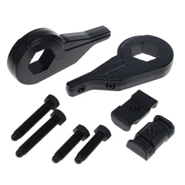SPC PERFORMANCE 13035 SPC Performance Torsion Key Lift Kit 2.5 Inch for 1997-2002 Ford F-150