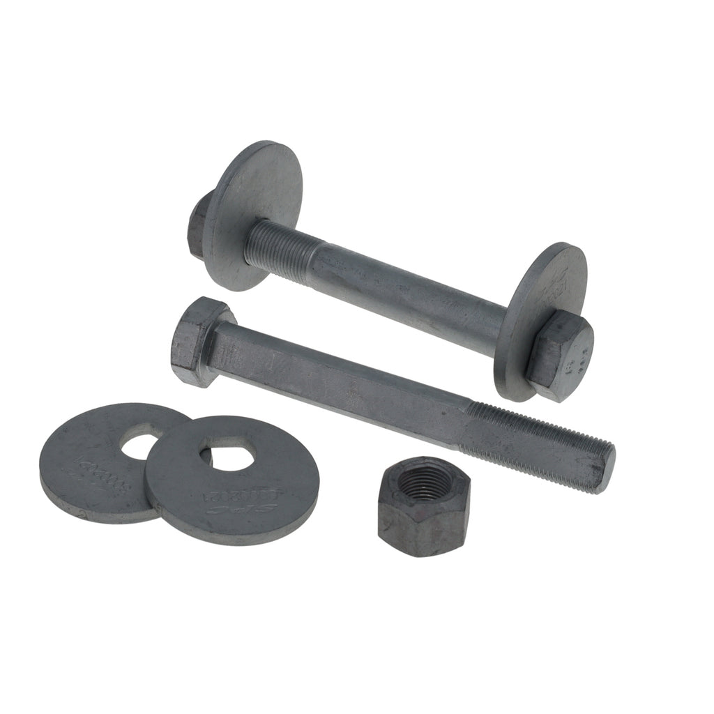 SPC PERFORMANCE 25415 SPC Performance Caster and Camber Bolt Kit for 2008-2025 Toyota and Lexus SUVs - Part #25415