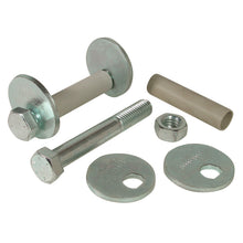 Load image into Gallery viewer, SPC PERFORMANCE 25430 SPC Performance Caster and Camber Bolt Kit for 1996-2004 Toyota Midsize SUVs and Trucks