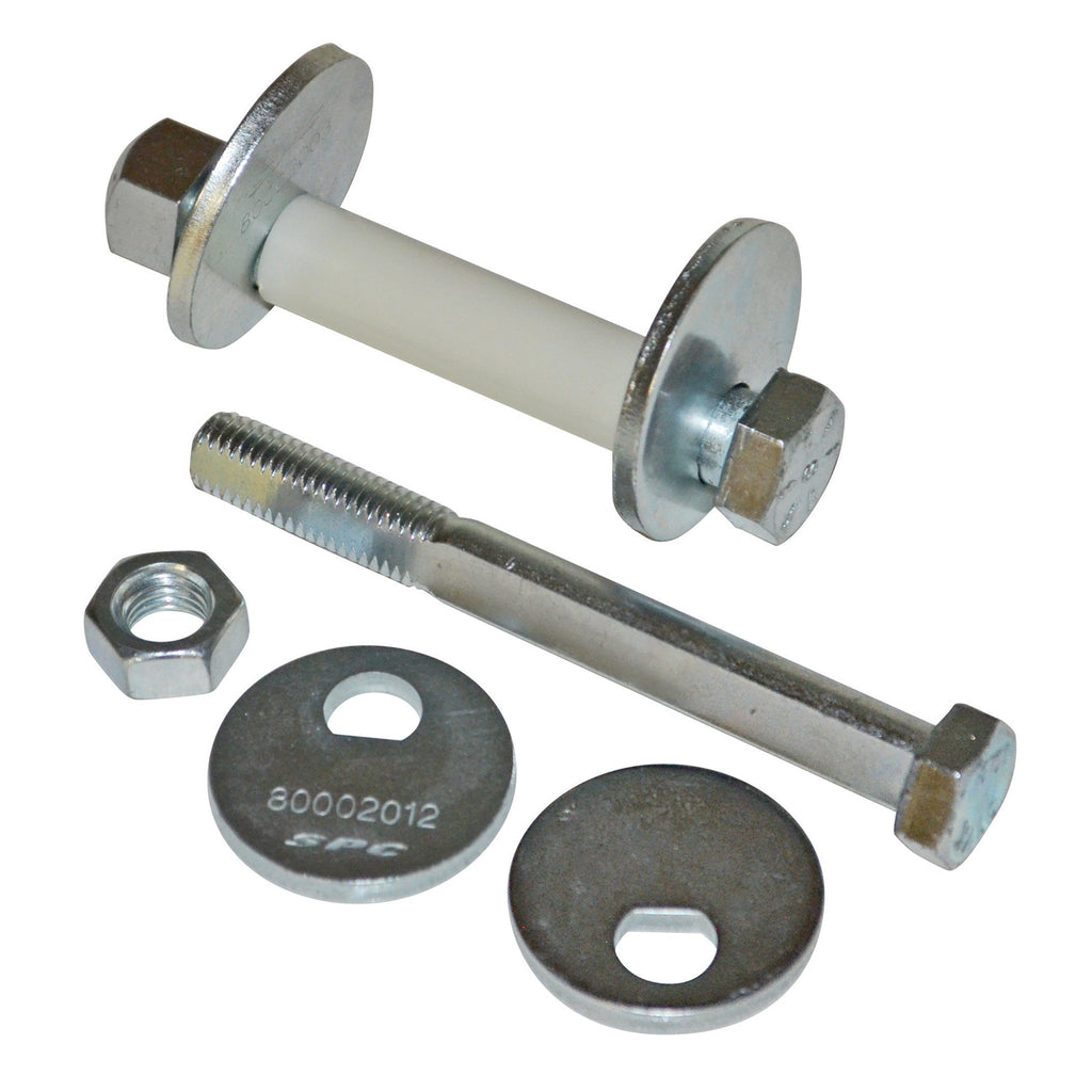 SPC PERFORMANCE 25435 Toyota Cam Kit (2)