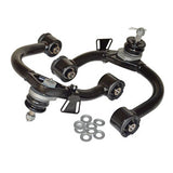 SPC PERFORMANCE 25455 Adjustable Front upper c ontrol Arms