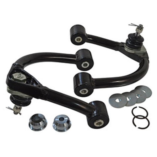 SPC PERFORMANCE 25485 SPC Performance Upper Control Arms for Toyota Fullsize SUVs and Trucks (Part #25485)