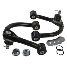 Load image into Gallery viewer, SPC PERFORMANCE 25485 SPC Performance Upper Control Arms for Toyota Fullsize SUVs and Trucks (Part #25485)