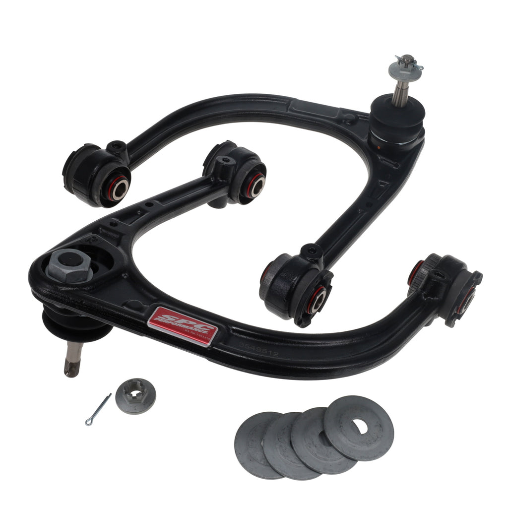SPC PERFORMANCE 35495 SPC Performance Upper Control Arm for 2022-2026 Toyota Sequoia and Tundra
