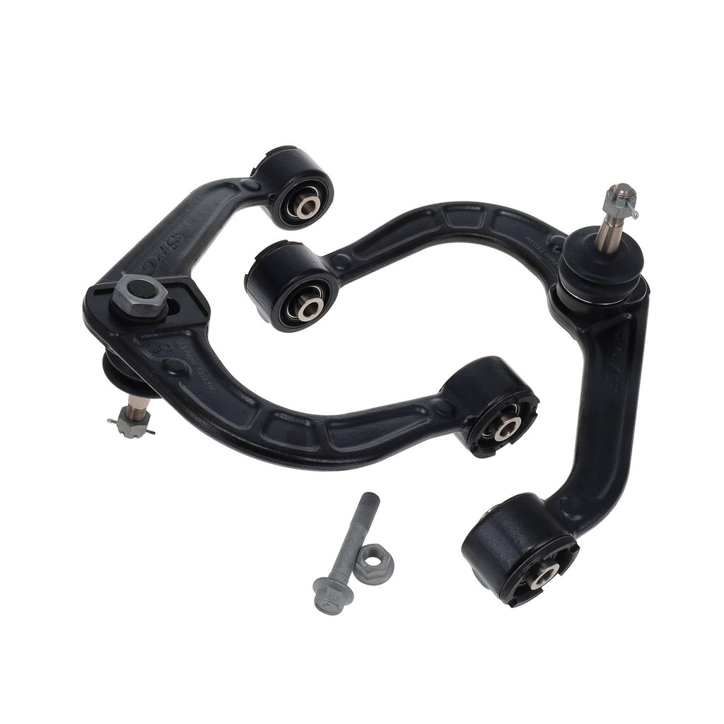 SPC PERFORMANCE 35540 SPC Performance Upper Control Arm for Nissan Frontier, Pathfinder, and Xterra (Part #35540)