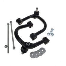Load image into Gallery viewer, SPC PERFORMANCE 35690 SPC Performance Upper Control Arm for 2021-2025 Ford Bronco - Adjustable Tubular Steel with Rubber Bushings