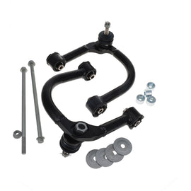 SPC PERFORMANCE 35690 SPC Performance Upper Control Arm for 2021-2025 Ford Bronco - Adjustable Tubular Steel with Rubber Bushings