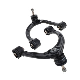 SPC PERFORMANCE 35790 SPC Performance Upper Control Arm for 2015-2022 GM Colorado and Canyon — Adjustable Steel with Rubber Bushings