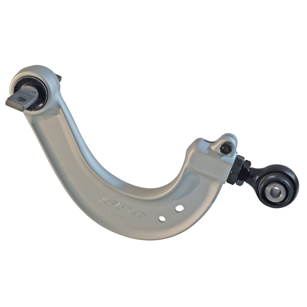 SPC PERFORMANCE 67475 SPC Performance Camber Arm Rear Adjustable for Honda Civic 2006-2015 and Acura Models