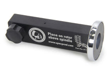 Load image into Gallery viewer, SPC PERFORMANCE 81139 Magnet Adjustable Camber Gauge