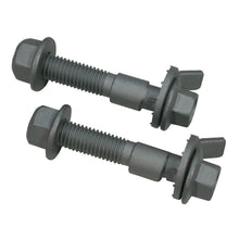 Load image into Gallery viewer, SPC PERFORMANCE 81305 SPC Performance Camber Bolt Kit for Subaru Front Suspension - Part #81305