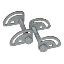 Load image into Gallery viewer, SPC PERFORMANCE 86376 SPC Performance Bolt Kit for GM 2500 &amp; 3500 Trucks - Caster and Camber Adjustment - Part Number 86376