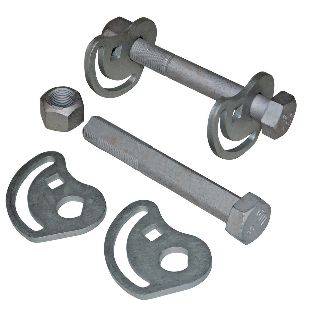 SPC PERFORMANCE 86377 SPC Performance Caster and Camber Bolt Kit for 2019-2026 GM Fullsize SUVs and Trucks, Part #86377