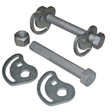 Load image into Gallery viewer, SPC PERFORMANCE 86377 SPC Performance Caster and Camber Bolt Kit for 2019-2026 GM Fullsize SUVs and Trucks, Part #86377