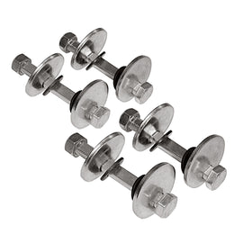 SPC PERFORMANCE 87385 Ford F150 Camber/Caster Kit (4)