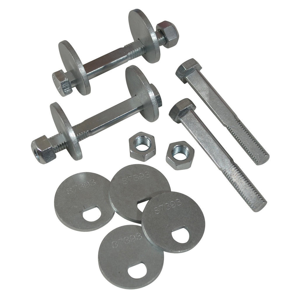 SPC PERFORMANCE 87400 Gm Truck Cam Kit (4)