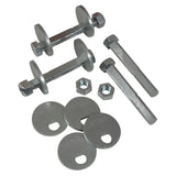 SPC PERFORMANCE 87400 Gm Truck Cam Kit (4)