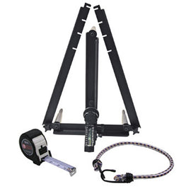 SPC PERFORMANCE 91025 Off-Road Fastrax Toe Ada ptor