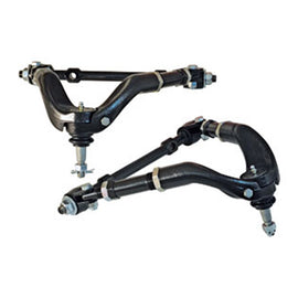 SPC PERFORMANCE 97130 70-81 GM F-Body Adjustab le Control Arm Pair
