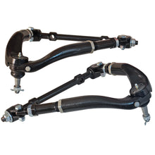 Load image into Gallery viewer, SPC PERFORMANCE 97160 SPC Performance Adjustable Control Arms Pair for Chevy Corvette C2/C3 - Part #97160