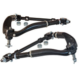 SPC PERFORMANCE 97180 SPC Performance Adjustable Control Arms Pair for GM Fullsize C10 Trucks (Part #97180)