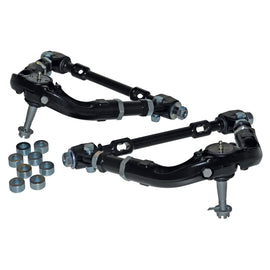 SPC PERFORMANCE 97190 SPC Performance Adjustable Control Arms Pair for Chevrolet Corvette C4 (1984-1996) - Part #97190
