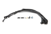 Load image into Gallery viewer, SCOTT PERFORMANCE CH-407-1 SBC Spark Plug Wire Set 90-Degree - Black