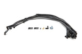 SCOTT PERFORMANCE CH-407-1 SBC Spark Plug Wire Set 90-Degree - Black