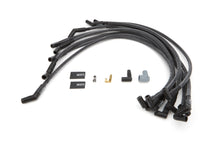 Load image into Gallery viewer, SCOTT PERFORMANCE CH-415-1 BBC Spark Plug Wire Set 90-Degree - Black