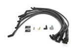 SCOTT PERFORMANCE CH-415-1 BBC Spark Plug Wire Set 90-Degree - Black
