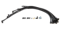 Load image into Gallery viewer, SCOTT PERFORMANCE CH-416-1 BBC Spark Plug Wire Set 90-Degree - Black