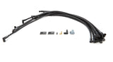 SCOTT PERFORMANCE CH-416-1 BBC Spark Plug Wire Set 90-Degree - Black