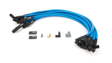 Load image into Gallery viewer, SCOTT PERFORMANCE CH-426-4 SBF Spark Plug Wire Set 45-Degree - Blue