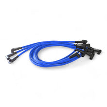 Load image into Gallery viewer, SCOTT PERFORMANCE CH-439-4 Scott Performance SBF Under Header Spark Plug Wire Set with 90-Degree Boots for Small Block Ford
