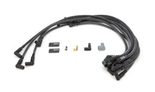 Load image into Gallery viewer, SCOTT PERFORMANCE CH-604-1 SBC Spark Plug Wire Set Black 604 Crate Engine