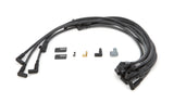 SCOTT PERFORMANCE CH-604-1 SBC Spark Plug Wire Set Black 604 Crate Engine