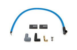 SCOTT PERFORMANCE CH-CW24-4 24in Coil Wire Kit - Blue