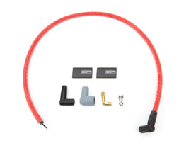 SCOTT PERFORMANCE CH-CW36-2 36in Coil Wire Kit - Red