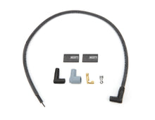 Load image into Gallery viewer, SCOTT PERFORMANCE CH-CW48-1 48in Coil Wire Kit - Black