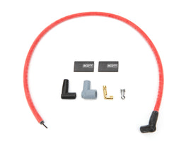 SCOTT PERFORMANCE CH-CW48-2 48in Coil Wire Kit - Red