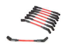 Load image into Gallery viewer, SCOTT PERFORMANCE CH-LS-T-2 GM LS Truck  Spark Plug Wire Set 45-Deg - Red