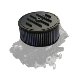SPYDER FILTERS SFWUP Air Filter Warm-UP 5-1/8 Flange